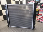 Engine Cooling Radiator PA66-GF30 2005 Jeep Cherokee 5.7. Fixed Price $149.46.