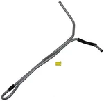 Power Steering Line Hose Assembly-return Fits Santa Fe. Fixed Price $84.22.