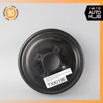 90-99 Mercedes R129 SL320 300SL S320 Engine Water Pump Pulley 1032050510 Oem. Fixed Price $43.23.