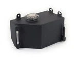 Canton Aluminum Expansion Tank For 1984-1996 Corvette Black Powdercoat. Fixed Price $333.00.