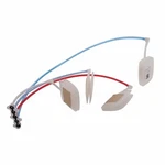 Genuine Gm Driver Seat Back Massage Bladder 13546095. Fixed Price $14.84.