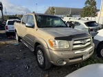 Radiator 2UZFE Engine Fits 01-07 Sequoia 597053. Fixed Price $139.95.