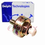 Delphi Ignition Knock Detonation Sensor For 2005-2007 Gmc Savana 3500 4.8L Kb. Fixed Price $63.88.