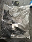 Genuine Ford Side Shield FL1Z-9E944-A. Fixed Price $15.55.