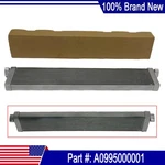 New Oil Cooler Radiator For Mercedes-benz C63 Amg 2016 2017-2019 A0995000001. Fixed Price $76.07.