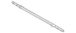 Genuine Ford Radiator Support Tie Bar LX6Z-7810812-A. Fixed Price $111.80.