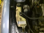 Coolant Reservoir Fits 99-05 Grand Am 275068. Fixed Price $75.15.