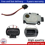 New 2019+ Subaru Forester Grille Active Shutter Motor Actuator. Fixed Price $28.24.