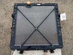 F31-1254 Kenworth T680 Radiator With Frame (8110567. Fixed Price $720.68.