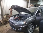 Radiator Core Support Fits 07-13 Outlander 2122647. Fixed Price $190.00.
