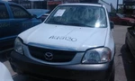 Radiator Fan Motor 6 Cylinder Fits 01-04 Mazda Tribute 1150807. Fixed Price $150.00.