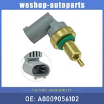 Coolant Water Temperature Sensor A0009056102 For Mercedes Class Van Slk Ml. Fixed Price $11.38.