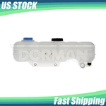 Dorman 603-5507 Front Radiator Overflow Reservoir Tank For Volvo Hd Truck New. Fixed Price $213.03.
