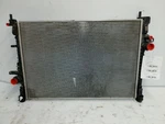 Radiator From 2014 Ford Escape 2.0L 12661486. Fixed Price $103.94.