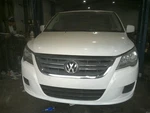 Radiator Core Support Fits 09-14 Routan 119911. Fixed Price $100.00.