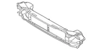 Genuine Land-rover Lower Deflector LR127805. Fixed Price $59.61.