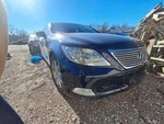 Coolant Reservoir Fits 07-12 Lexus LS460 2662171. Fixed Price $80.50.