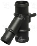 Hvac Heater Hose Connector-coolant Coupling 4 Seasons 86050. Fixed Price $28.31.