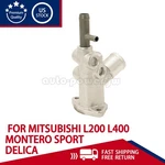 MD313994 Water Outlet Hose Fitting For Mitsubishi L200 L400 Montero Sport Delica. Fixed Price $37.55.