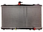 New Radiator Assembly Fits Lexus ES350 ES300H 2.5L 3.5L 16400-31850 LX3010148. Fixed Price $174.67.