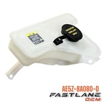 2010-2012 Ford Radiator Overflow Tank Assy New Oem AE5Z-8A080-D. Fixed Price $66.14.