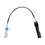 Wehrli WCF206-19 Sensor Low Coolant W/wcfab Tank For 01-10/17-25 Duramax. Fixed Price $55.39.