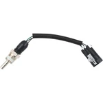 Holstein Engine Coolant Temperature Sensor For Avalanche 2500+MORE 2CTS0048. Fixed Price $80.52.