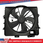 For Cadillac Cts 2009-2012 2013 622930 Radiator Condenser Cooling Fan Assembly. Fixed Price $70.33.