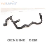 2013-2018 Vw Jetta 1.4L Coolant Hose / Line 5C0122073G. Fixed Price $54.99.