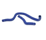 Mishimoto MMHOSE-PRE-97BL Honda Prelude Silicone Radiator Kit, 1997-2001,. Fixed Price $195.99.