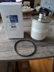 New Carquest 85172 Fuel Filter Fits Wix 51172 Baldwin PT-71 Fram C-135 Napa 1152. Fixed Price $15.99.