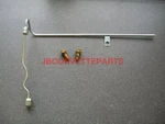 95 96 97 Corvette Engine Coolant Air Bleed Pipe New Replaces Gm 12556260. Fixed Price $89.95.