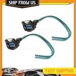 Engine Cooling Fan Motor Connector Standard Ignition Ford Contour 2.5L. Fixed Price $50.36.