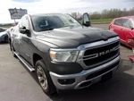 Used Radiator Shutter Assembly Fits: 2020 Ram Dodge 1500 Pickup Grade. Fixed Price $332.65.