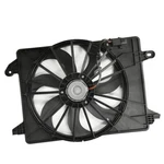 Radiator Cooling Fan Fit 09-23 Dodge Charger Challenger Chrysler 300 CH3115169. Fixed Price $60.33.