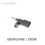 2019 Vw Golf Sportwagen - Coolant Temperature / Sensor 03F919501B. Fixed Price $10.99.