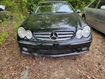 Radiator Fan Motor 171 Type Assembly SLK55 Fits 05-11 Mercedes 1699383. Fixed Price $237.49.