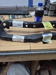 Nissan Altima 2019-2022 Radiator Support Both. Fixed Price $23.50.