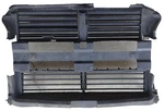 2013-2019 Ford Taurus Radiator Grille Shutter Assembly W/ Motor. Fixed Price $169.99.