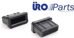 Radiator Upper Rubber Mount Left & Right For Bmw E38 E39 E90 F01 F10 F12 X5 Uro. Fixed Price $29.49.