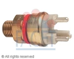 Engine Coolant Temperature SENDER-2.3 Facet 7.5637 Fits 85-86 Mercedes 190E. Fixed Price $47.99.