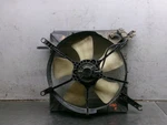 92 - 96 Honda Prelude Right Passenger Condenser Cooling Fan Assembly. Fixed Price $39.96.
