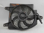 03-05 Kia Rio Fan Assembly Blade Radiator Cooling Engine Front Oem. Fixed Price $90.71.