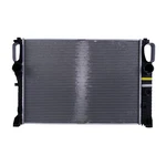 Reach 41-2907 Radiator Fits 2007-2011 Mercedes-benz CLS63 Amg. Fixed Price $396.99.