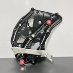 00-06 Mercedes W215 CL55 Amg CL500 Rear Left Side Window Regulator W/ Motor Oem. Fixed Price $158.10.