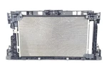 Radiator Loaded Core Support With Cooling 2.5L Oem 2019 2020 Nissan Altima. Fixed Price $393.75.