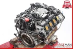 07-11 Mercedes W221 S550 CL550 5.5L V8 Complete Engine Motor Block Rwd Oem 163K. Fixed Price $625.00.