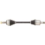 Trakmotive Cv Axle Shaft Front Driver Left For Acura Cl Tl Honda Accord V6. Fixed Price $82.95.