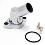 Trans-dapt Performance Aluminum Water Neck Chevy Sbc/bbc V8 45 Degree Polished. Fixed Price $39.99.