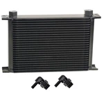 Derale Oil Cooler 52581;. Fixed Price $324.94.